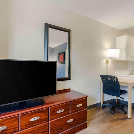 Extended Stay America Suites - Washington Dc Germantown Milestone Εξωτερικό φωτογραφία