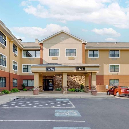 Extended Stay America Suites - Washington Dc Germantown Milestone Εξωτερικό φωτογραφία