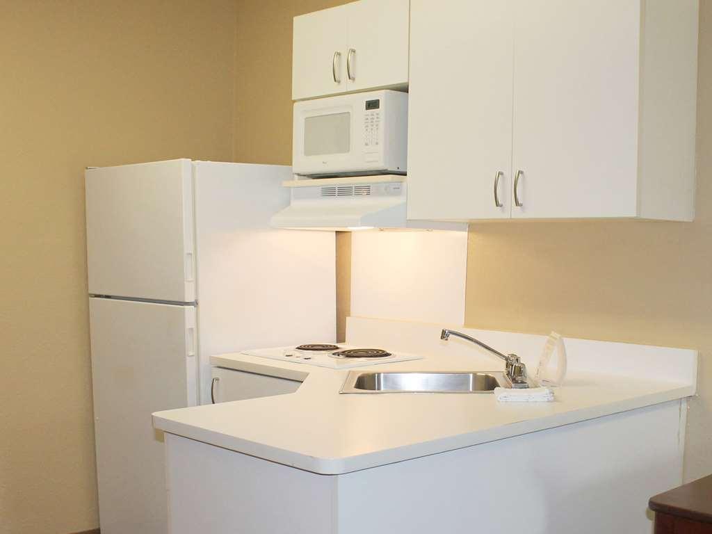 Extended Stay America Suites - Washington Dc Germantown Milestone Δωμάτιο φωτογραφία