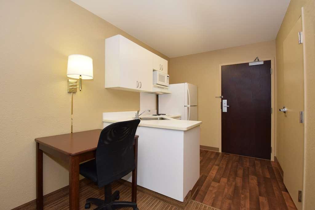 Extended Stay America Suites - Washington Dc Germantown Milestone Δωμάτιο φωτογραφία