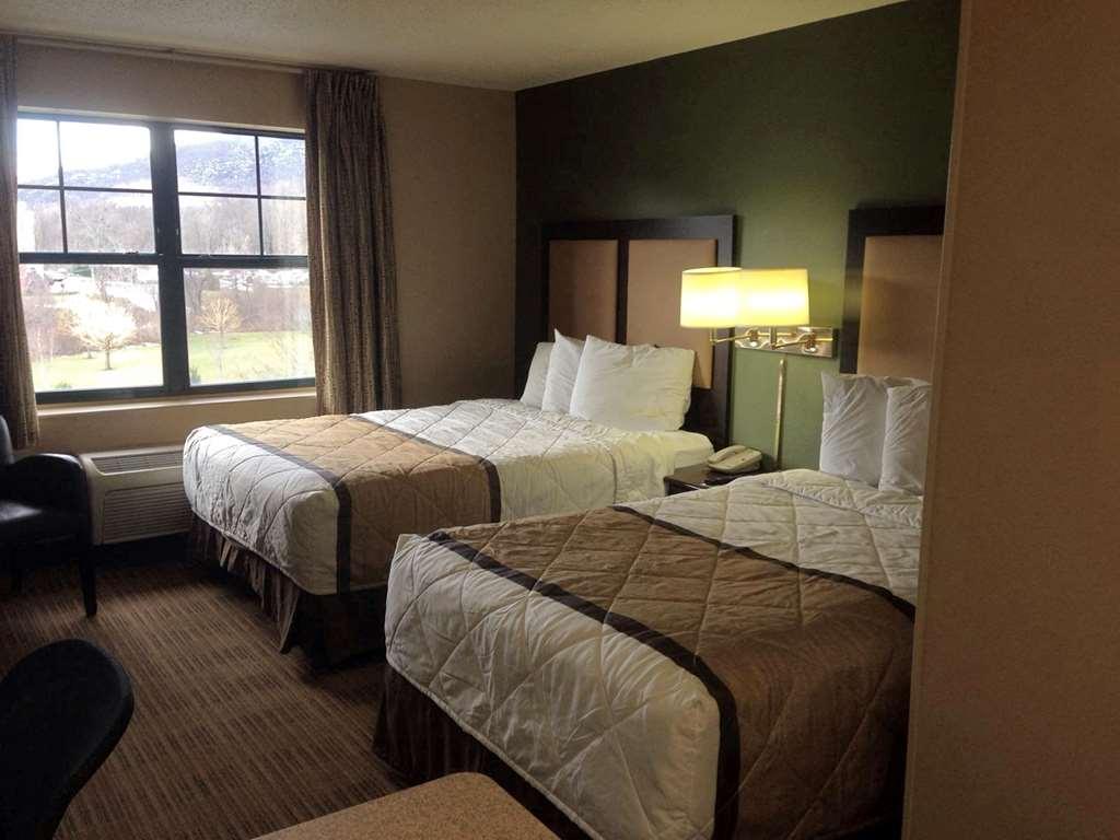 Extended Stay America Suites - Washington Dc Germantown Milestone Δωμάτιο φωτογραφία