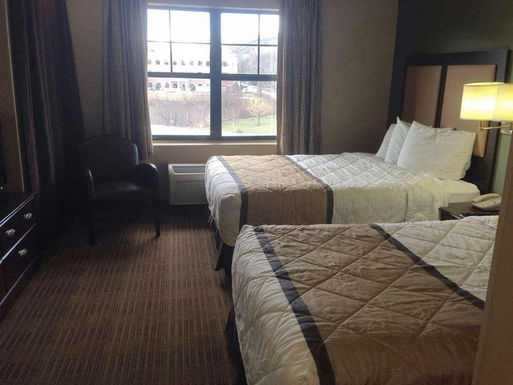 Extended Stay America Suites - Washington Dc Germantown Milestone Δωμάτιο φωτογραφία