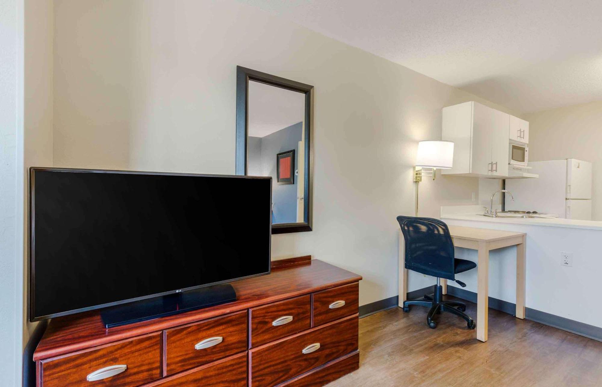 Extended Stay America Suites - Washington Dc Germantown Milestone Εξωτερικό φωτογραφία