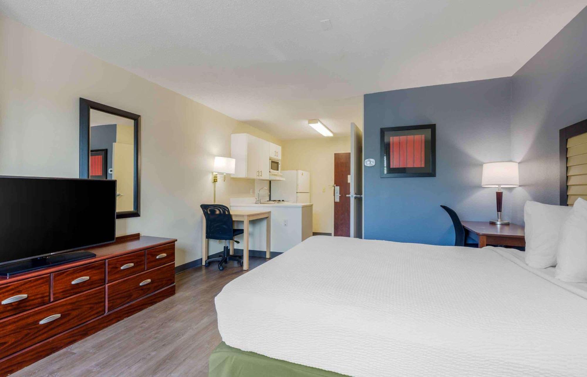 Extended Stay America Suites - Washington Dc Germantown Milestone Εξωτερικό φωτογραφία