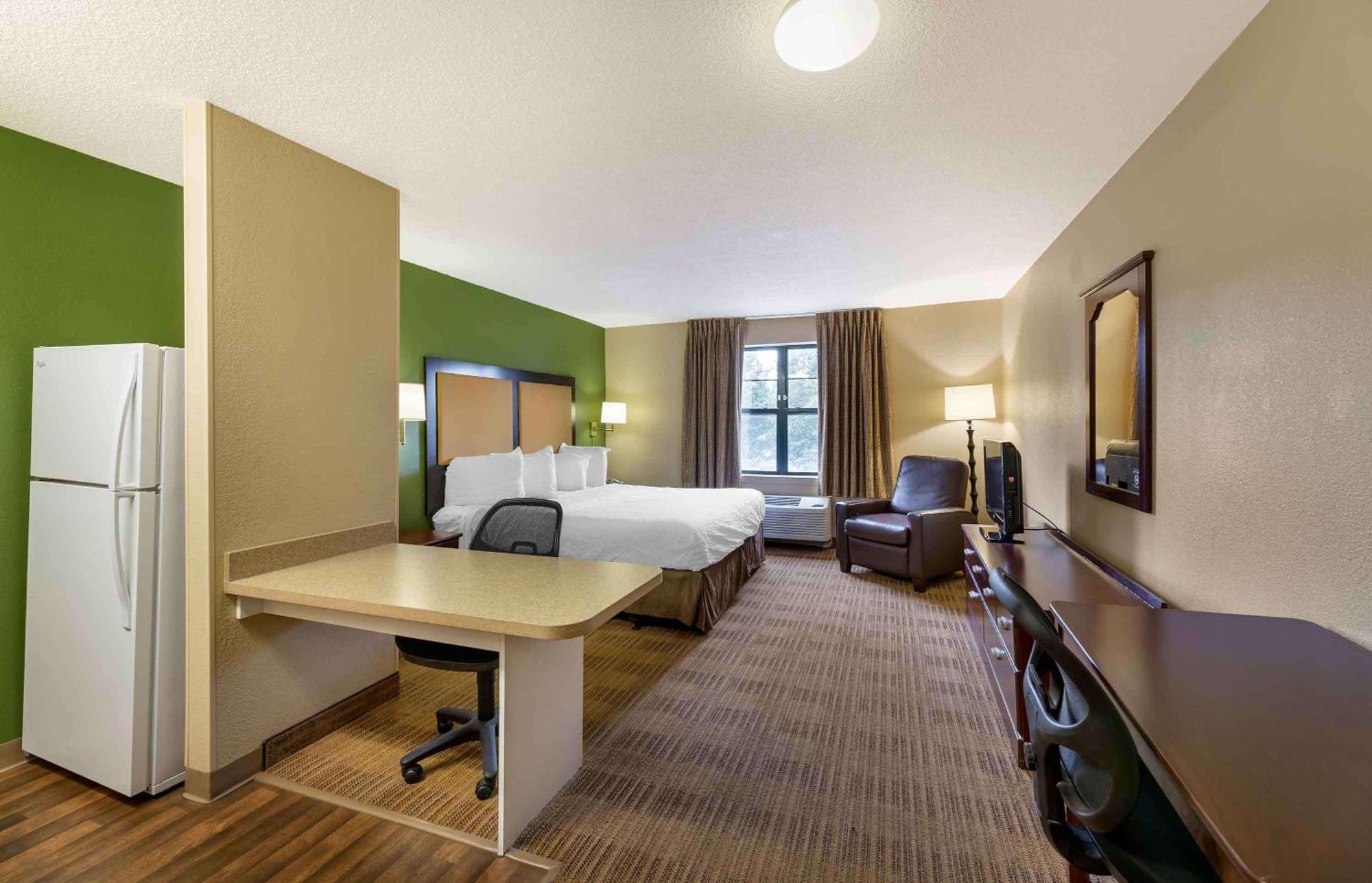 Extended Stay America Suites - Washington Dc Germantown Milestone Εξωτερικό φωτογραφία