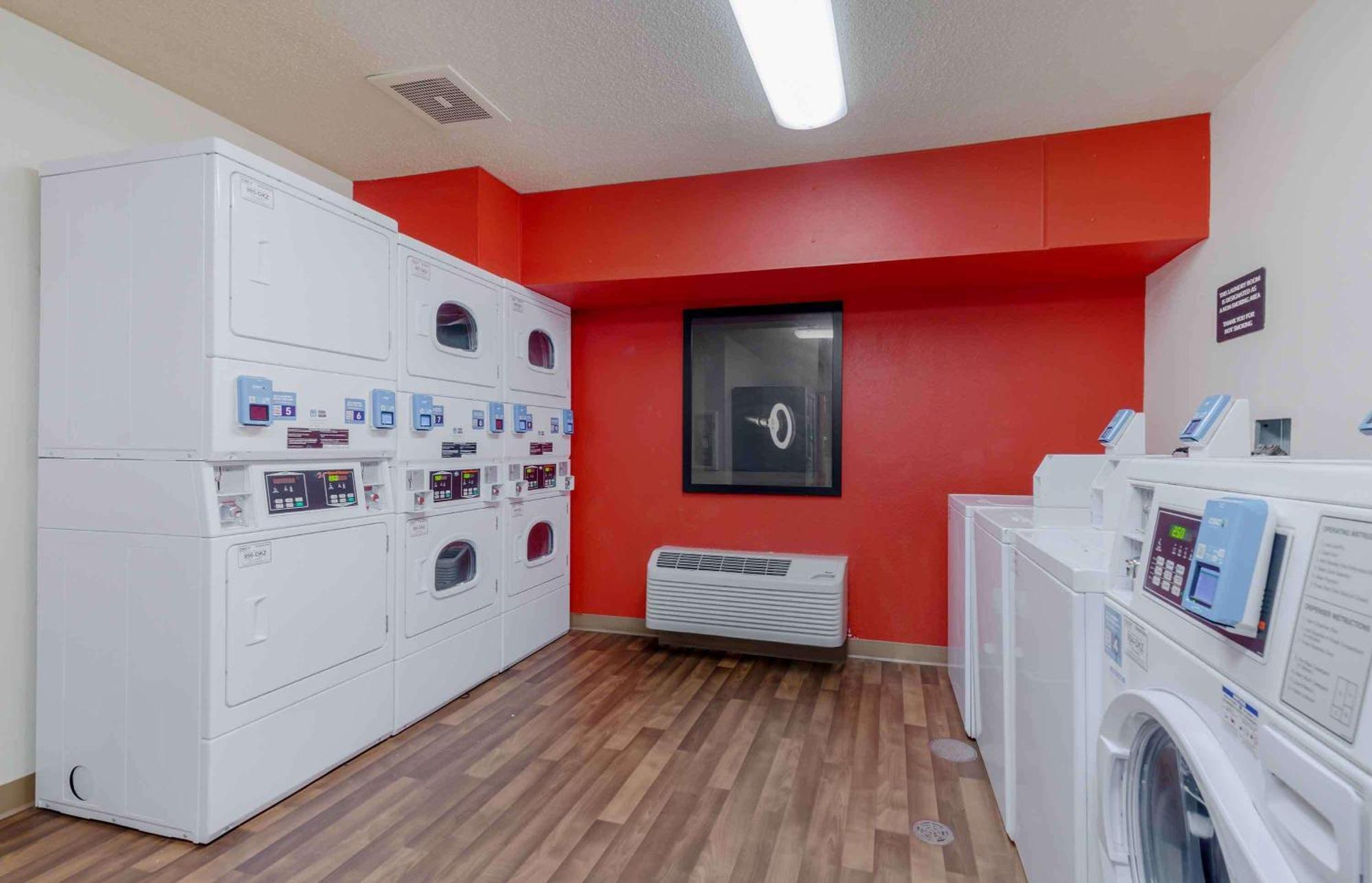 Extended Stay America Suites - Washington Dc Germantown Milestone Εξωτερικό φωτογραφία