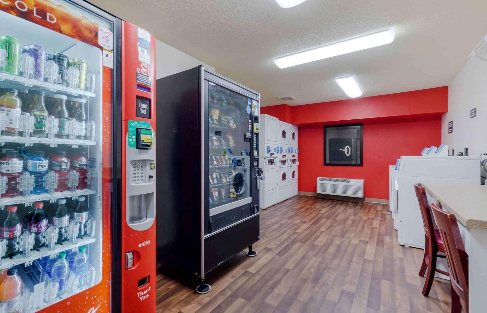 Extended Stay America Suites - Washington Dc Germantown Milestone Εξωτερικό φωτογραφία