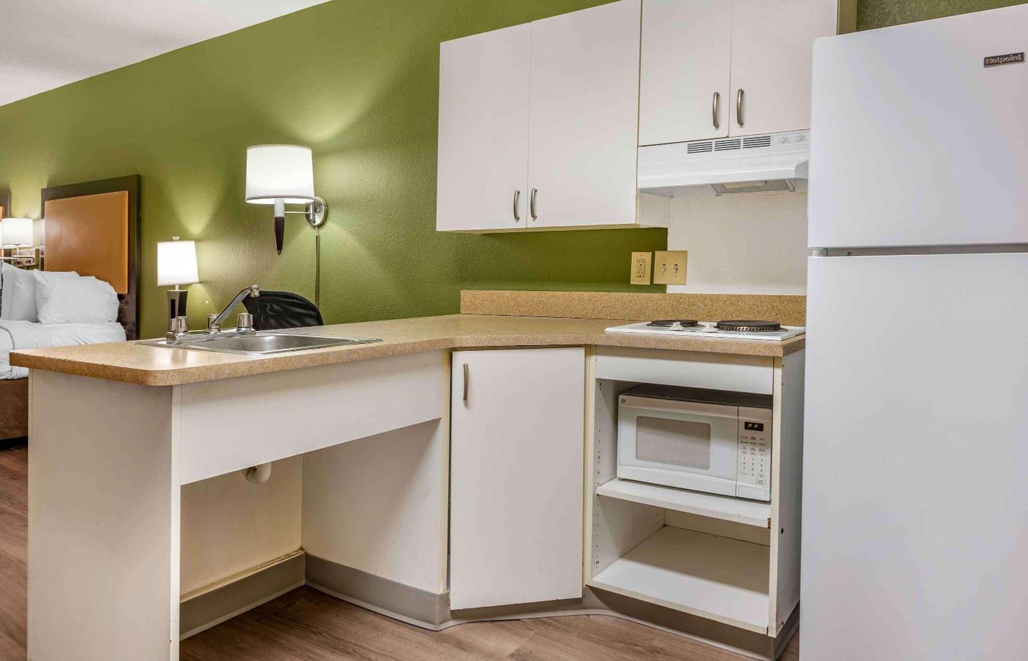 Extended Stay America Suites - Washington Dc Germantown Milestone Εξωτερικό φωτογραφία