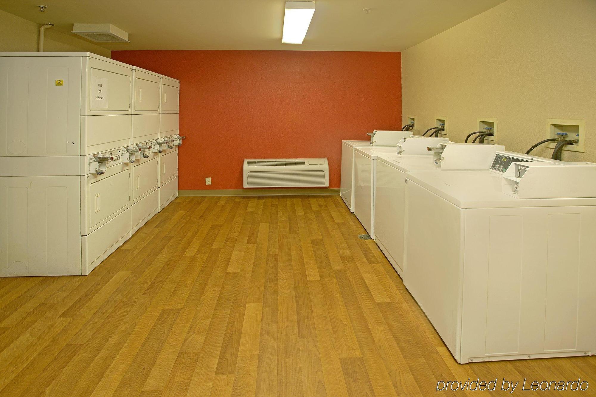 Extended Stay America Suites - Washington Dc Germantown Milestone Ανέσεις φωτογραφία