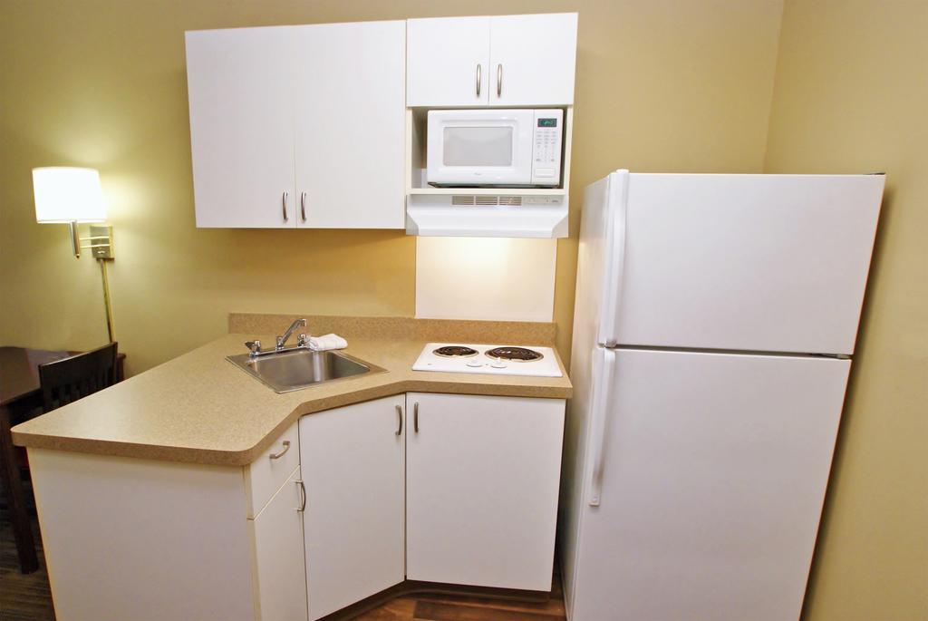 Extended Stay America Suites - Washington Dc Germantown Milestone Εξωτερικό φωτογραφία