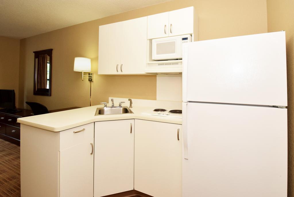 Extended Stay America Suites - Washington Dc Germantown Milestone Εξωτερικό φωτογραφία