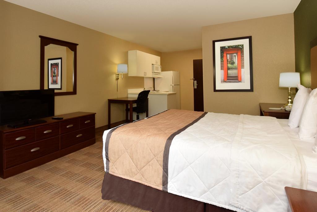 Extended Stay America Suites - Washington Dc Germantown Milestone Εξωτερικό φωτογραφία