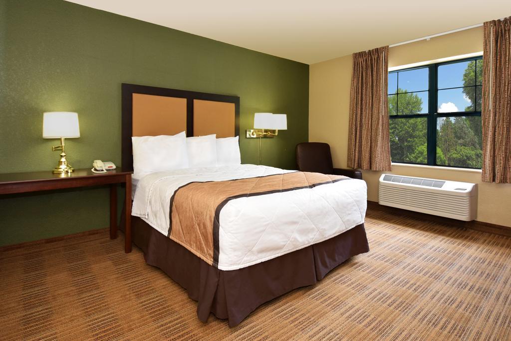 Extended Stay America Suites - Washington Dc Germantown Milestone Εξωτερικό φωτογραφία