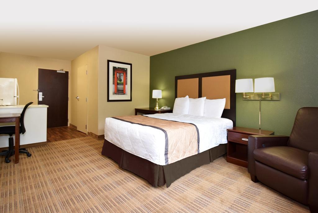 Extended Stay America Suites - Washington Dc Germantown Milestone Εξωτερικό φωτογραφία