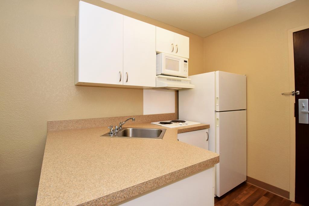 Extended Stay America Suites - Washington Dc Germantown Milestone Εξωτερικό φωτογραφία