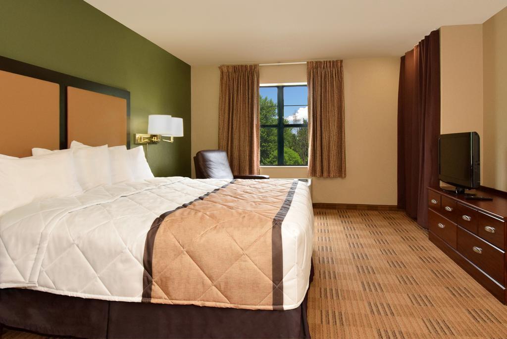 Extended Stay America Suites - Washington Dc Germantown Milestone Εξωτερικό φωτογραφία