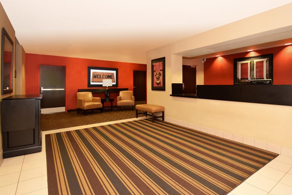 Extended Stay America Suites - Washington Dc Germantown Milestone Εξωτερικό φωτογραφία