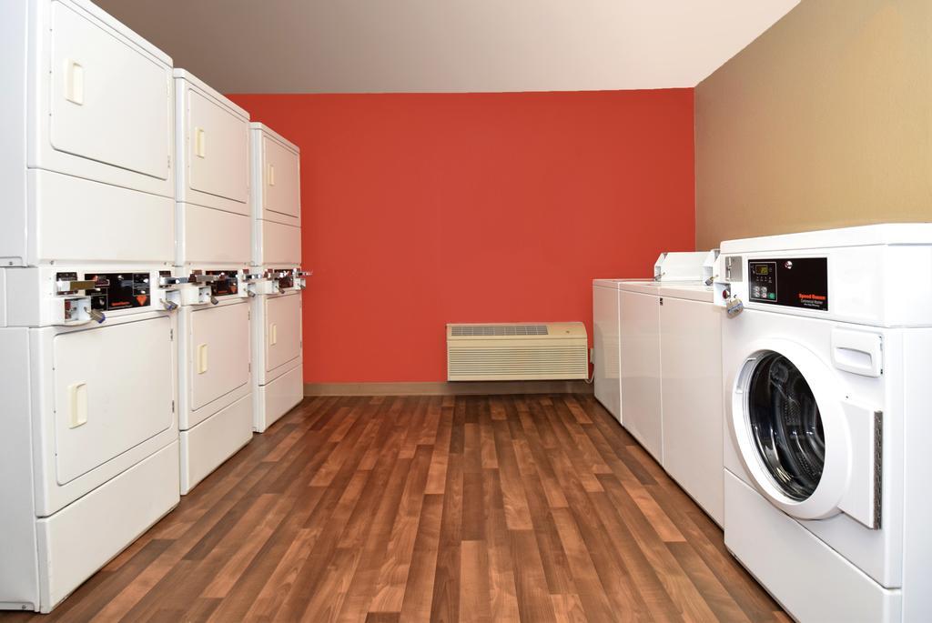 Extended Stay America Suites - Washington Dc Germantown Milestone Εξωτερικό φωτογραφία