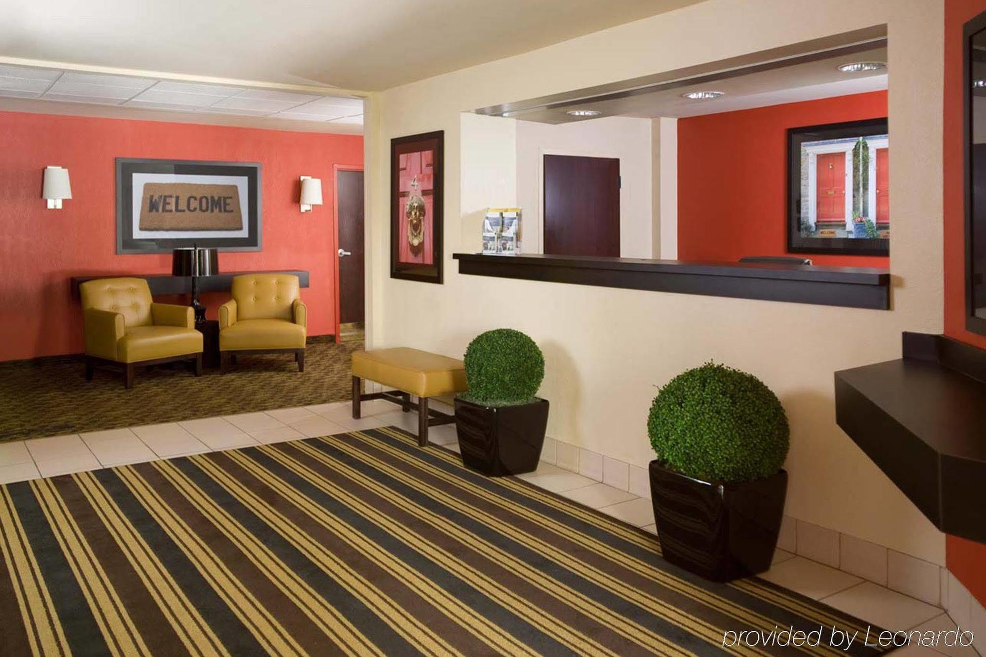 Extended Stay America Suites - Washington Dc Germantown Milestone Εξωτερικό φωτογραφία