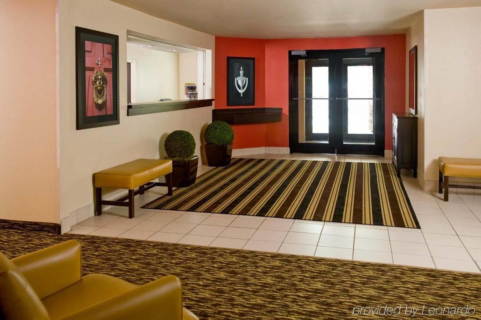 Extended Stay America Suites - Washington Dc Germantown Milestone Εξωτερικό φωτογραφία