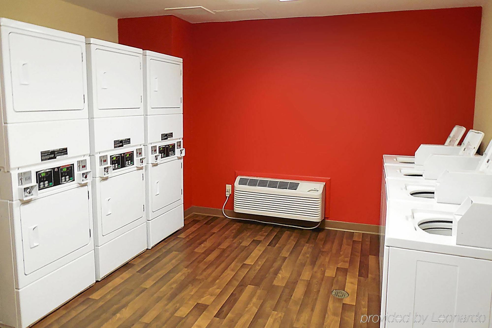 Extended Stay America Suites - Washington Dc Germantown Milestone Εξωτερικό φωτογραφία